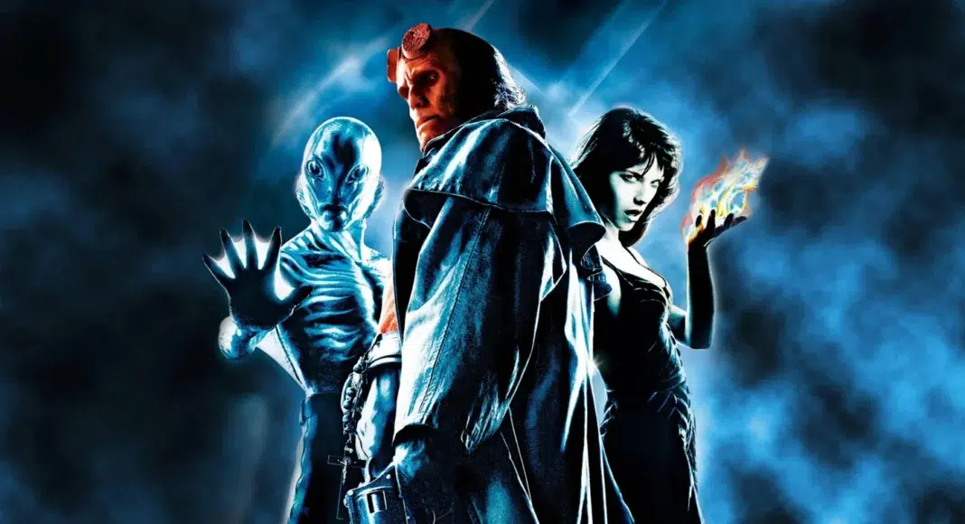 hellboy
