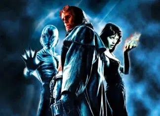 Ron Perlman aceitaria RETORNAR em ‘Hellboy 3’, mas com uma CONDIÇÃO…