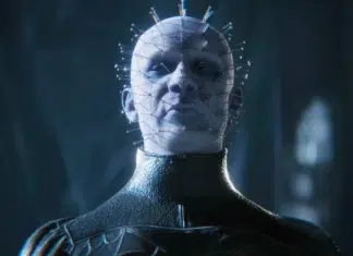 Streamer tem seu canal no YouTube BANIDO após jogar ‘Hellraiser: Revival’