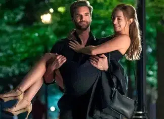 10 DICAS DE FILMES que vão despertar seu lado mais fofo Cena do filme: 'A Hipótese do Amor'