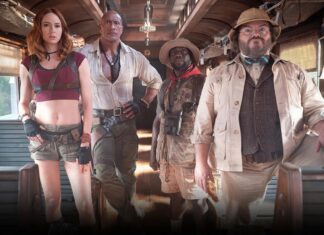 Prepare-se para uma nova aventura com o trailer INÉDITO de ‘Jumanji: Mundo Real’!