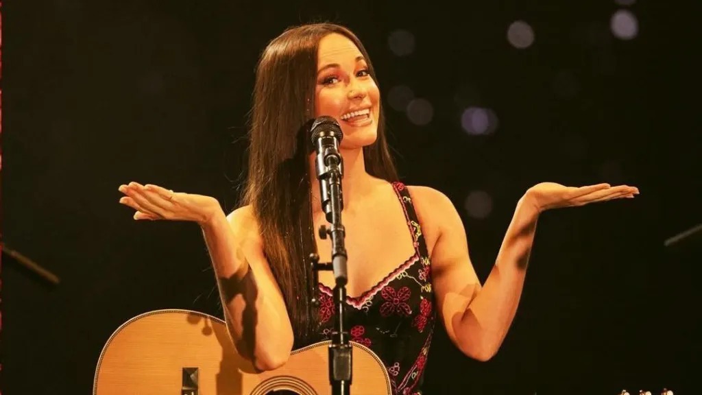 kacey musgraves