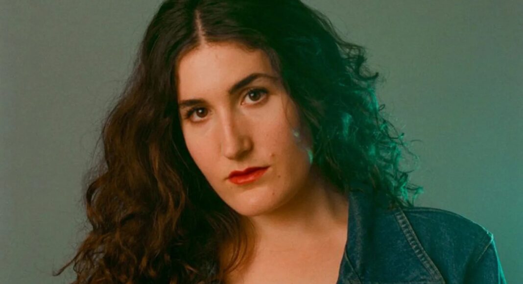 kate berlant
