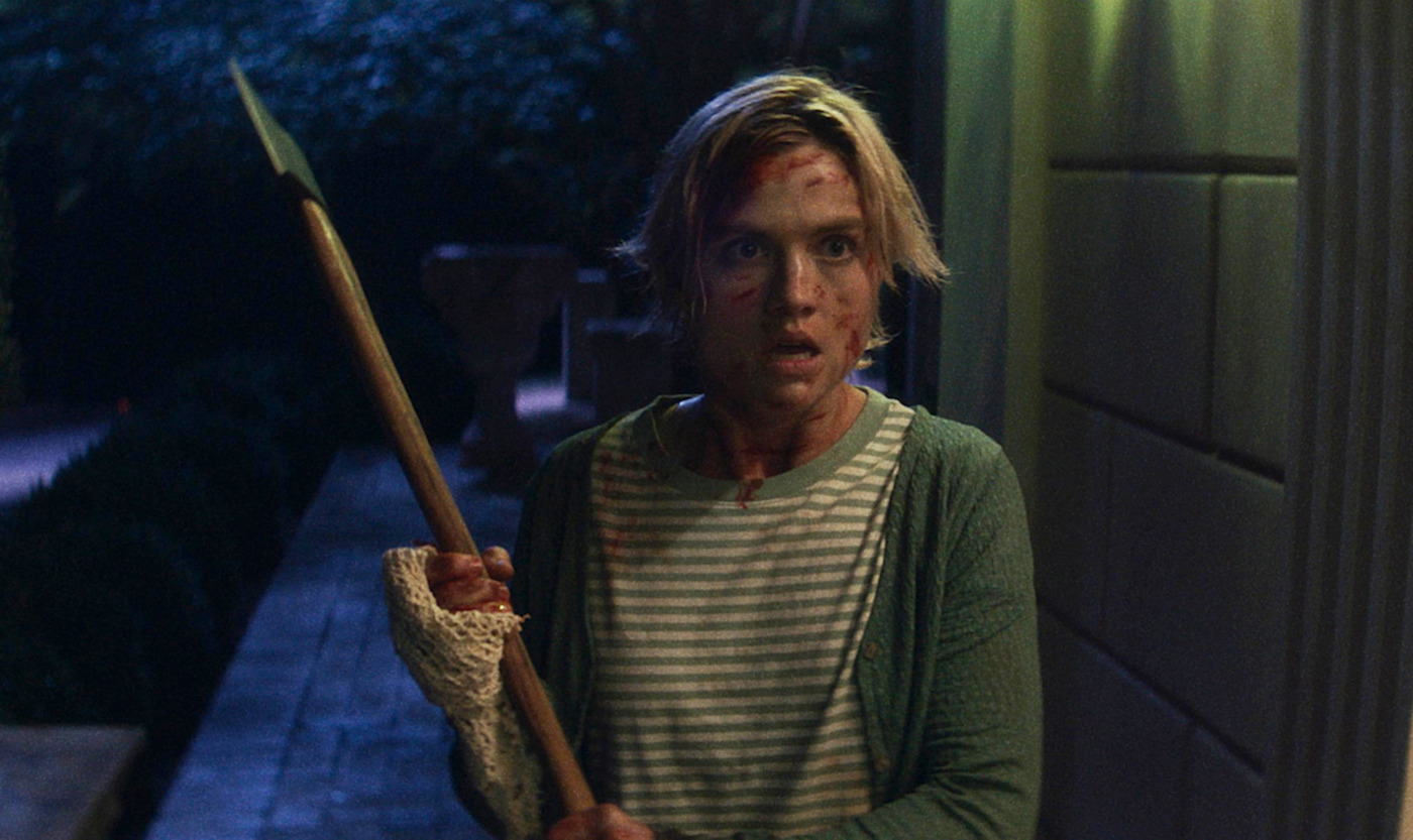 Maddie Hasson é confirmada em Guilty Creatures, nova série de suspense da Apple TV