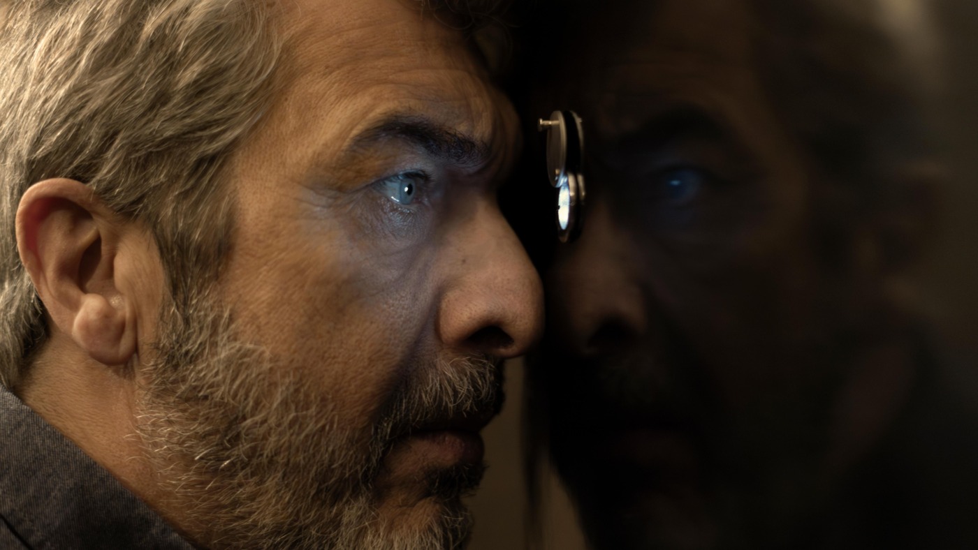Ricardo Darín brilha em A Terapia Certa, novo thriller da Netflix
