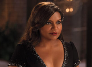 Mindy Kaling se junta ao elenco da 3ª temporada de ‘A Dona da Bola’