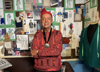 Crítica | ‘Mr. Wonderful’ – A elegância e a criatividade de um artista que marcou a moda e a sociedade brasileira (Festival do Rio)