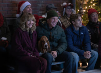 Confira o ADORÁVEL trailer de ‘O Natal Perfeito de um Cachorro’, novo filme da Netflix