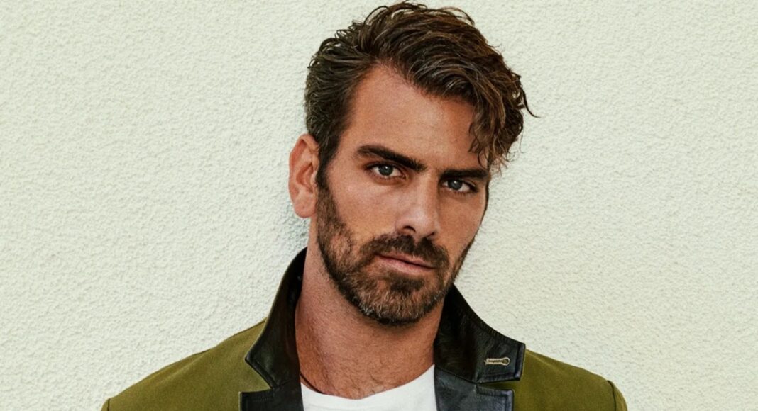 nyle dimarco