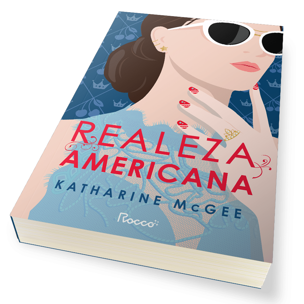 Realeza Americana
