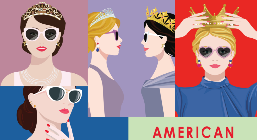 realeza americana1