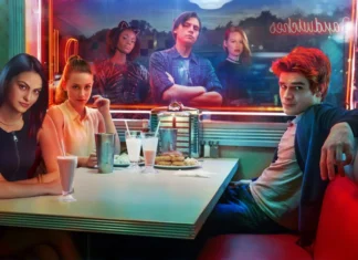Ator da série original quer RETORNAR para versão pós-apocalíptica de ‘Riverdale’