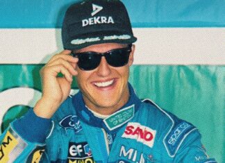 Crítica | ‘Schumacher 94: Nasce Uma Lenda’ – Documentário sobre Michael Schumacher faz um pit stop no início de um legado