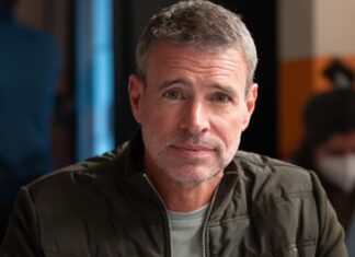 scott foley