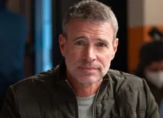 scott foley