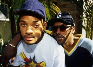 ‘215’: Will Smith vai contar a origem de sua parceria com DJ Jazzy Jeff em nova série