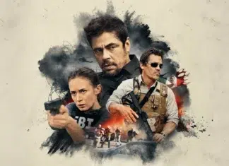 ‘Sicario 3’: Emily Blunt, Benicio Del Toro e Josh Brolin retornam para a sequência