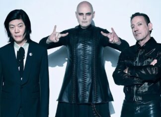 Crítica | The Smashing Pumpkins explora a melancolia do alt-rock na impecável “Black Stars”, de ‘Jogos Vorazes: Amanhecer na Colheita’