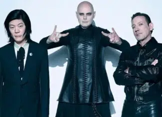 Crítica | The Smashing Pumpkins explora a melancolia do alt-rock na impecável “Black Stars”, de ‘Jogos Vorazes: Amanhecer na Colheita’