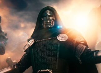 ‘Vingadores: Doutor Destino’ ganha vídeo promocional INCRÍVEL dando destaque a Victor Von Doom; Confira!