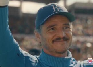 ‘Vingadores: Doutor Destino’ ganha prévia especial durante a abertura da temporada de baseball