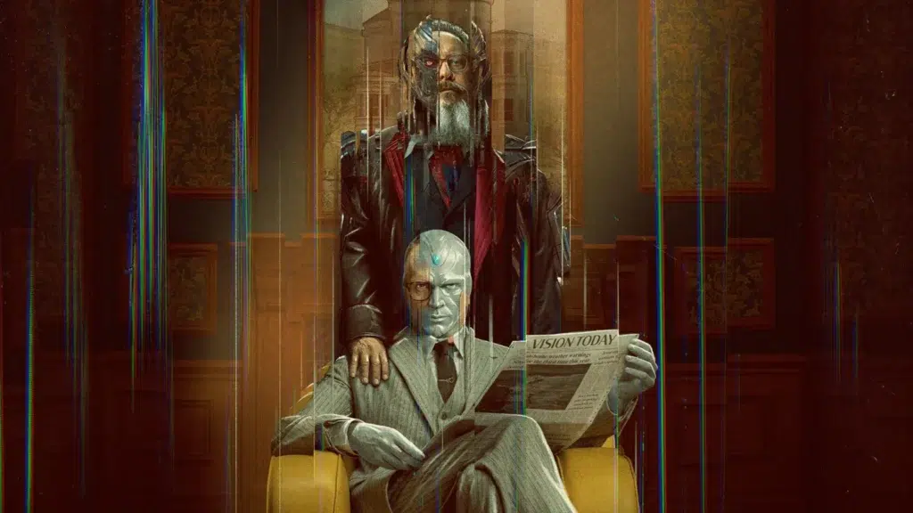‘VisionQuest’: Spin-off de ‘WandaVision’ ganha trailer FINAL com cenas INÉDITAS; Confira!