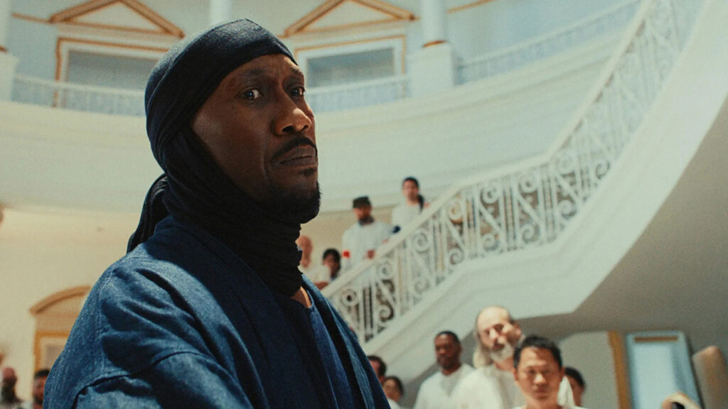 ‘Your Mother Your Mother Your Mother’: Suspense de ação com Mahershala Ali terá exibição no Festival do Rio; Confira as datas e horários!