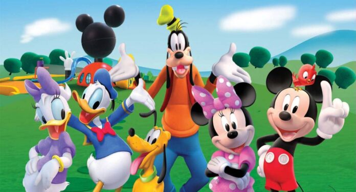 ‘A Casa do Mickey Mouse+’: Rob LaDuca ressalta apelo duradouro do ...