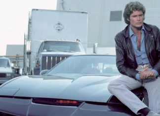 Universal Pictures anuncia filme de ‘A Super Máquina’ com produtores de ‘Cobra Kai’