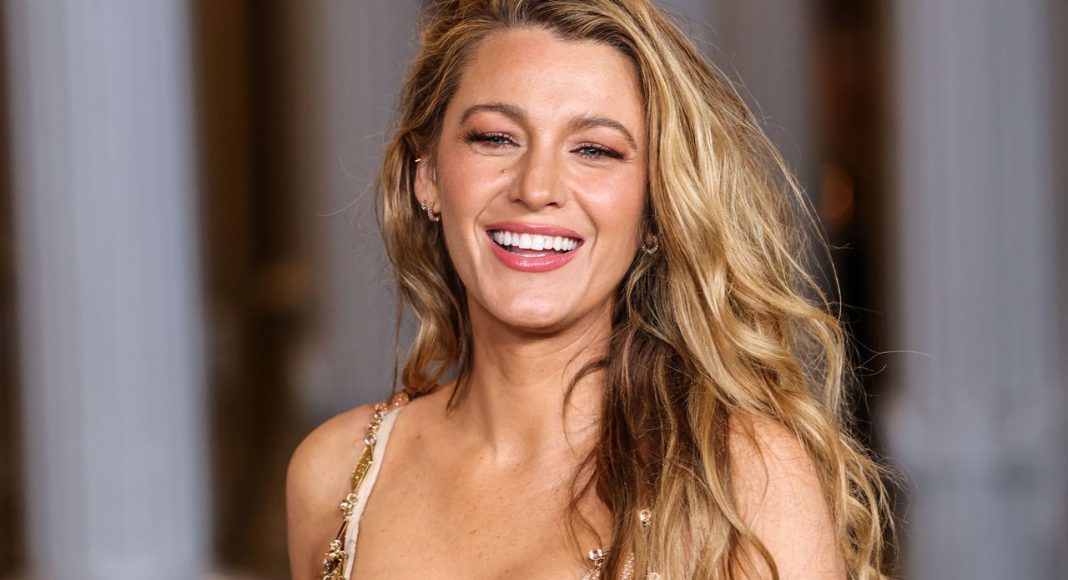 Blake Lively