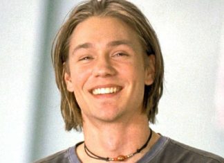 Chad michael murray sexta feita muito louca (1)