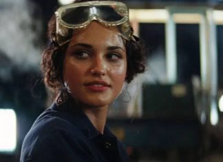 Inacreditável! Atriz brasileira apareceu em filme da Marvel e quase ninguém percebeu