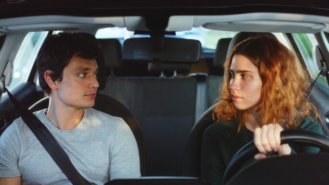 'Depois do Fim', de Pedro Maciel