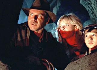 Indiana jones temple of doom