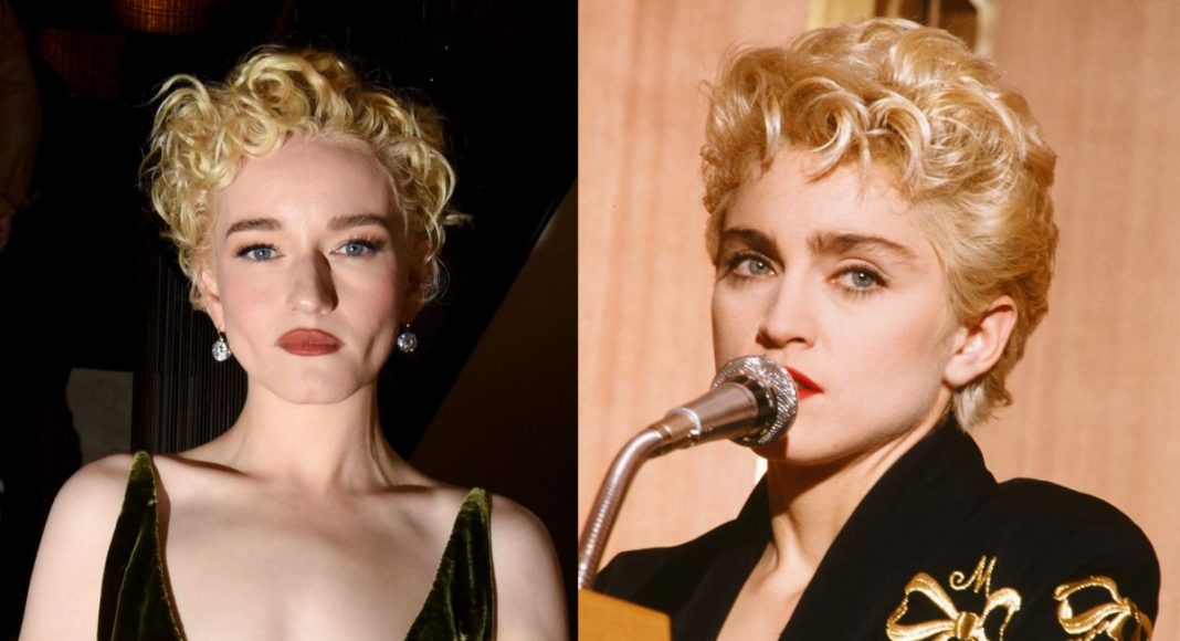 Julia Garner