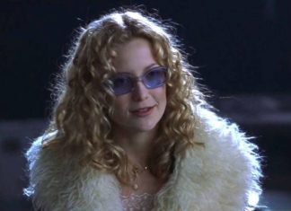 Kate Hudson revela que quase não viveu Penny Lane em ‘Quase Famosos’