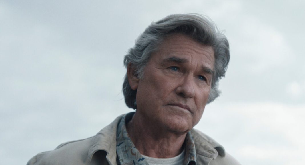 Kurt Russell