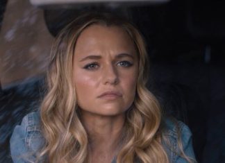 Madison Iseman comenta rumores sobre ‘Jumanji 3’: “Meus lábios estão selados” Madison iseman jumanji (1)