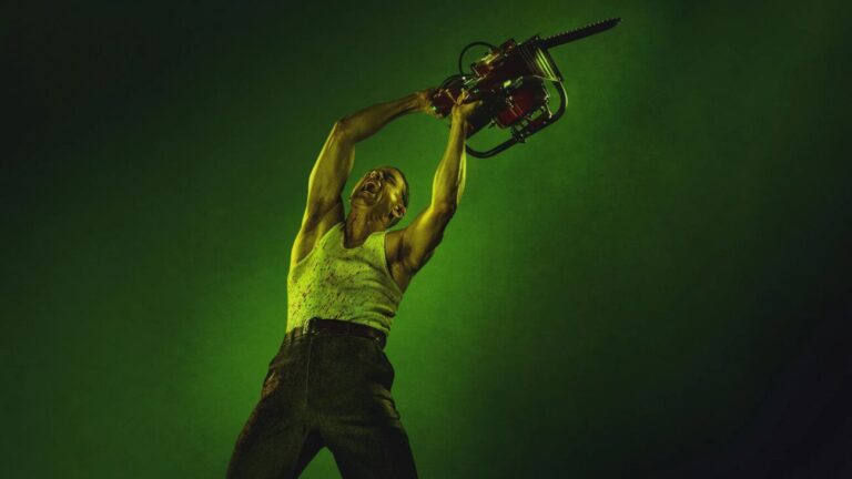 ‘Monstro: A História de Ed Gein’: Vídeo inédito nos leva aos BASTIDORES da 3ª temporada da antologia