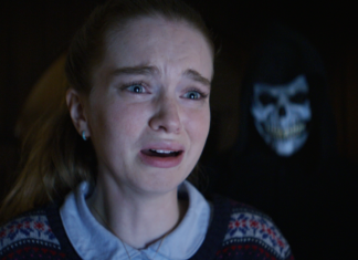 Serial killer aterroriza babás no trailer de ‘Night of the Reaper’; Confira!
