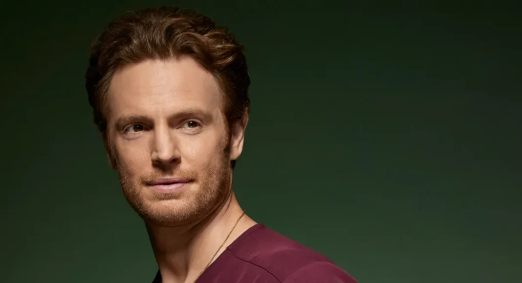 Nick Gehlfuss