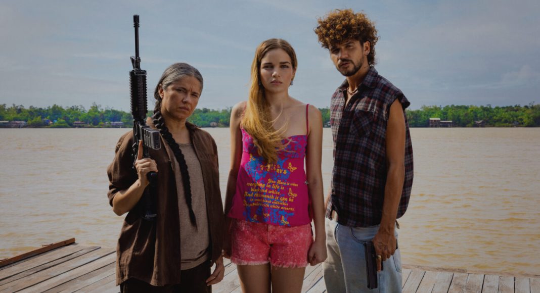 Créditos: Aline Arruda e Diego Formiga/Netflix Créditos: Aline Arruda e Diego Formiga/Netflix