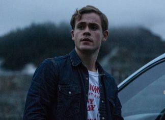 ‘Caine’: Estrela de ‘Power Rangers’ entra para elenco do derivado de ‘John Wick’ Power rangers 02