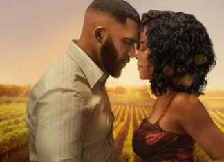 Confira o trailer de ‘Rute e Boaz’, novo romance da Netflix inspirado em história bíblica