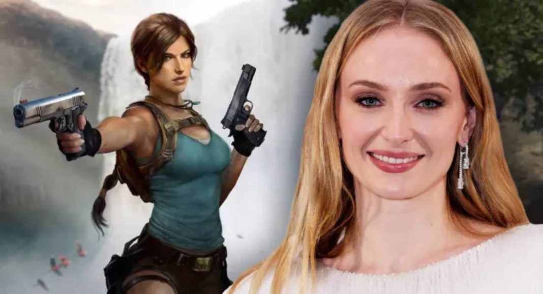 Sophie-Turner-Lara-Craft-Tomb-Raider-