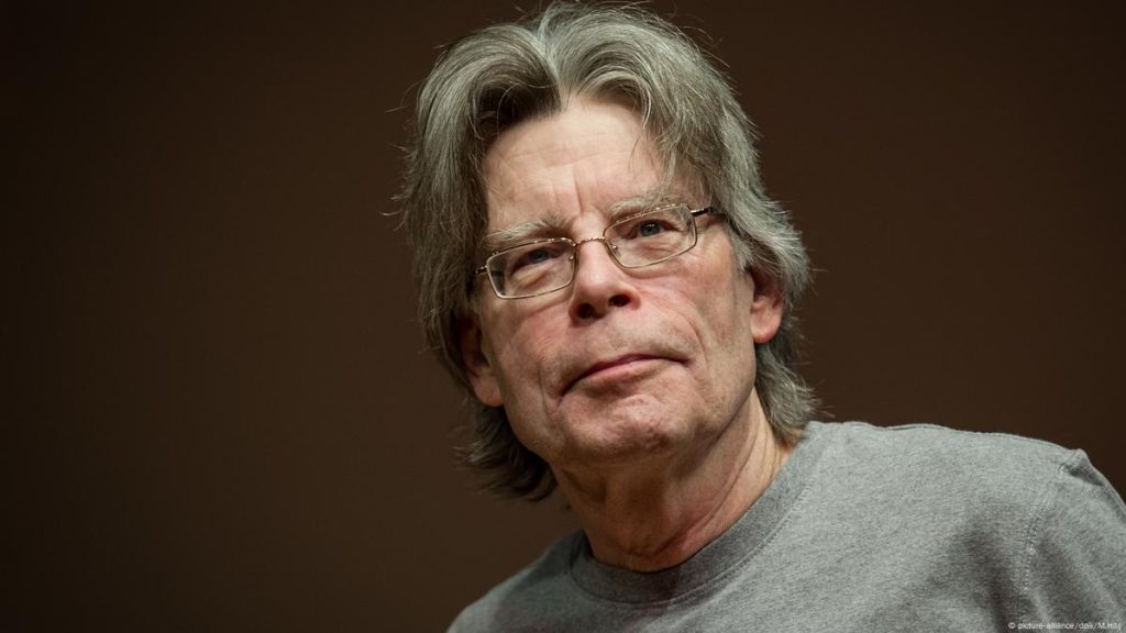‘Crouch End’: Prime Video está desenvolvendo série baseada no conto de Stephen King