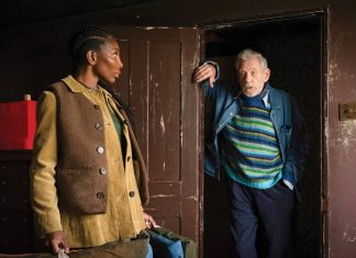 ‘The Christophers’: Longa estrelado por Ian McKellen conquista 95% de aprovação no Rotten Tomatoes; Confira as críticas!