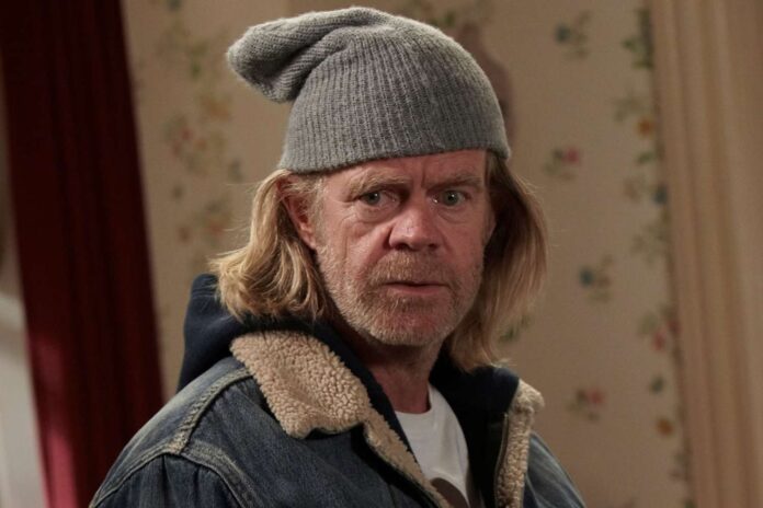 William h. macy
