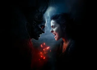 Terror indiano estilo ‘A Morte do Demônio’ estreia na Netflix; Confira o trailer!