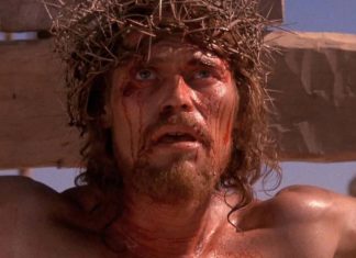 Willem Dafoe relembra polêmica de ‘A Última Tentação de Cristo’: “Foi uma tentativa sincera”